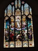 330 - Catholic Stained Glass